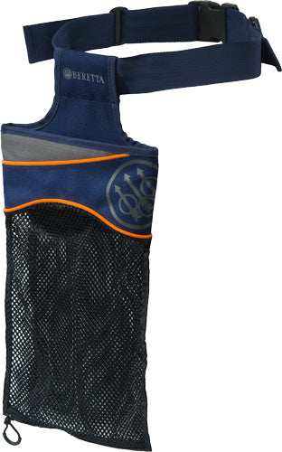 Beretta Uniform Pro Evo Mesh - Pouch Blue W/zippered Bottom - Skoutley Outdoors LLC