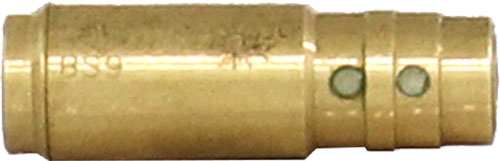 Aimshot Bore Sight 9mm W/ - External Battery Box Red - Skoutley Outdoors LLC