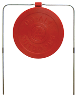 Do-all Impact Seal Target - Spinner The Big Gong Show - Skoutley Outdoors LLC