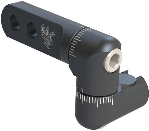Bee Stinger Adjustable Side - Bar Elite W/rear Qd - Skoutley Outdoors LLC