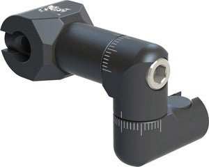 Bee Stinger Adjustable Side - Bar Elite W/front & Rear Qd - Skoutley Outdoors LLC