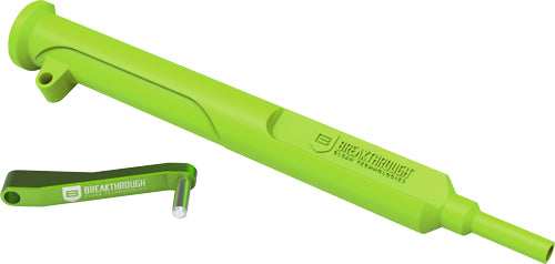 Breakthrough Ar15 Bore Guide - W/ Pivot Lock - Skoutley Outdoors LLC