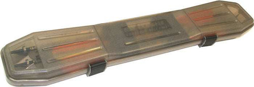 Mtm Traveler Xbow Bolt Case - Holds 6 Xbow Bolts Up To 24