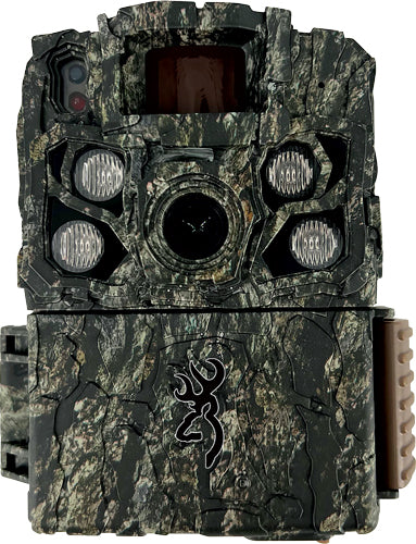 Browning Trail Cam Strike - Force Fhdr 40mp Ir Camo - Skoutley Outdoors LLC