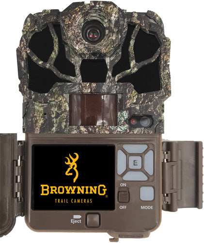 Browning Trail Cam Spec Ops - Elite Hp5 24mp 1920 Vid No Glo - Skoutley Outdoors LLC
