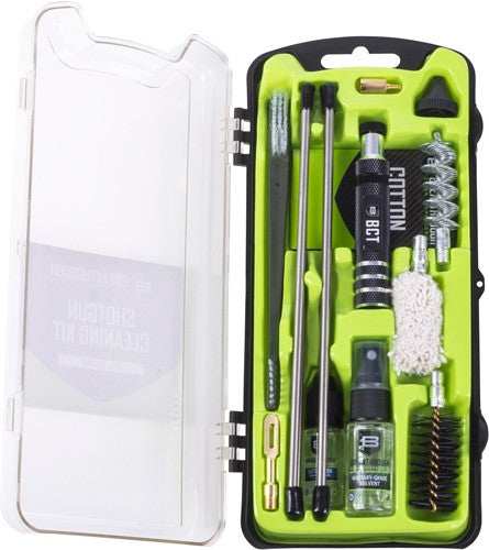 Breakthrough Vision 12 Ga. - Cleaning Kit - Skoutley Outdoors LLC