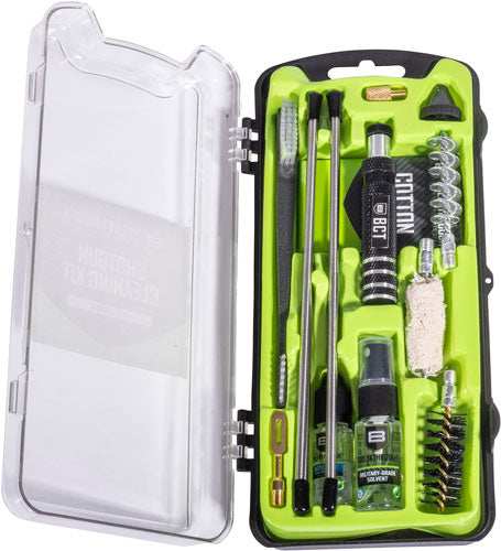 Breakthrough Vision 20 Ga. - Cleaning Kit - Skoutley Outdoors LLC