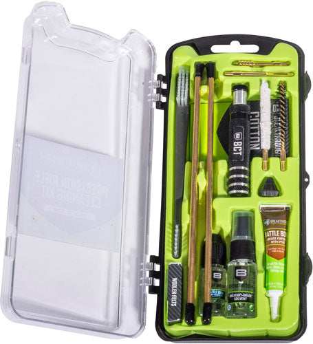 Breakthrough Vision Rifle - Cleaning Kit .25/6.5mm - Skoutley Outdoors LLC