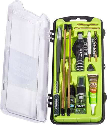 Breakthrough Vision Rifle - Cleaning Kit .270/.284/7mm - Skoutley Outdoors LLC