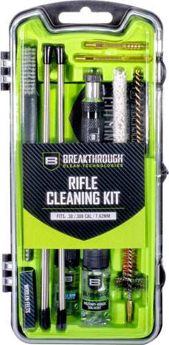 Breakthrough Vision Ar-10 - Cleaning Kit - Skoutley Outdoors LLC