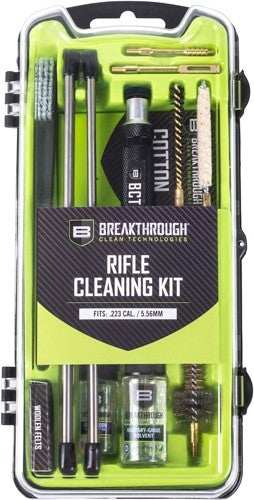 Breakthrough Vision Ar-15 - Cleaning Kit - Skoutley Outdoors LLC
