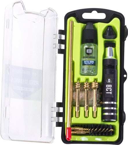 Breakthrough Vision Pistol - Cleaning Kit .38/.40/.45 - Skoutley Outdoors LLC