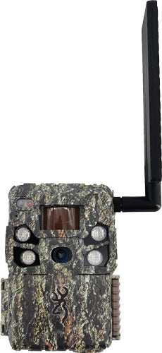 Browning Trail Cam Vision Pro - Hd Wireless 24mp Ir - Skoutley Outdoors LLC