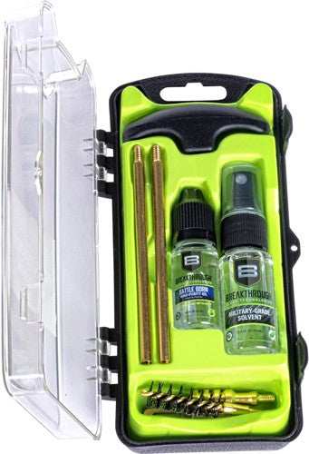 Breakthrough Vision Pistol - Cleaning Kit .40cal/10mm - Skoutley Outdoors LLC