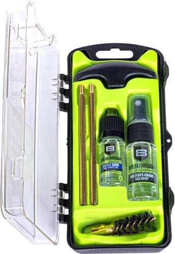 Breakthrough Vision Pistol - Cleaning Kit .44/.45cal - Skoutley Outdoors LLC