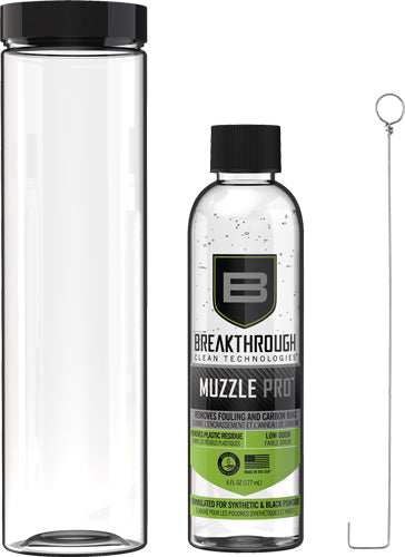Breakthrough Muzzleloader - Breech Plug Cleaning Kit - Skoutley Outdoors LLC