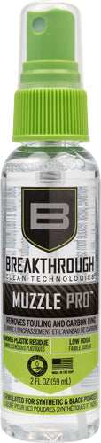 Breakthrough Muzzle Pro - Cleaner 2oz Bottle - Skoutley Outdoors LLC
