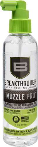 Breakthrough Muzzle Pro - Cleaner 6oz Bottle - Skoutley Outdoors LLC