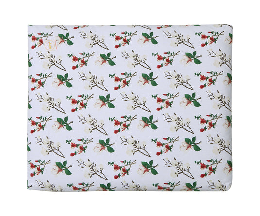 Zabuton Yoga Meditation Pillow
