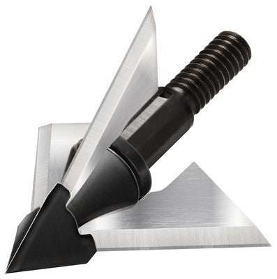 Qad Exodus Broadhead 100gr - 1.25