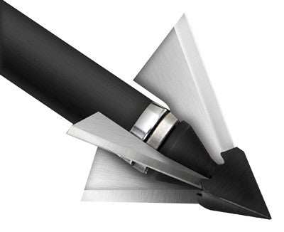 Qad Exodus Broadhead 100gr - 1.25