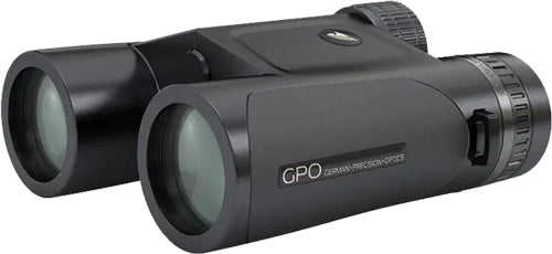 Gpo Rangefinding Binocular - Rangeguide 8x40 3500 Yard Blk - Skoutley Outdoors LLC