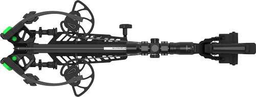 Centerpoint Xbow Amped G2d - Integrated Cocking 430fps Blk - Skoutley Outdoors LLC