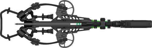 Centerpoint Xbow Sniper G4d - Detach Silent Cock 400fps Blk - Skoutley Outdoors LLC