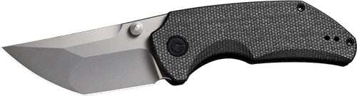 Civivi Knife Thug 2 2.69" Dark - Green Micarta/silver Blade - Skoutley Outdoors LLC