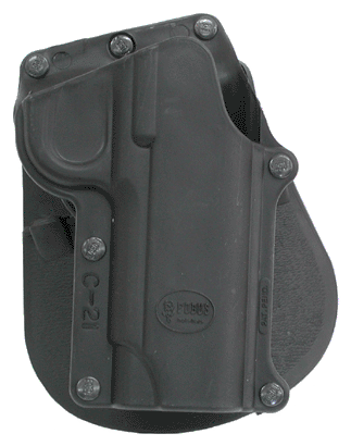 Fobus Holster Roto Paddle For - Colt 1911 & Similar