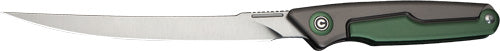 Civivi Knife Shawka 5.81" - Grey Green Folding Fillet Knf