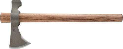 Crkt Woods Chogan T-hawk 3.5" - Axe W/hammer 19" Wood Handle - Skoutley Outdoors LLC