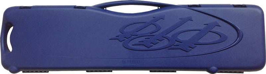 Beretta Hard Case For A300 - A400 Shotgun Blue Plastic - Skoutley Outdoors LLC