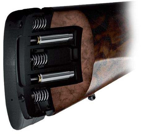 Beretta Kick Off Unit For A400 - With Wood Stock - Skoutley Outdoors LLC