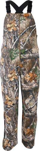Habit Possum Kingdom Bib - Realtree Edge X-large< - Skoutley Outdoors LLC