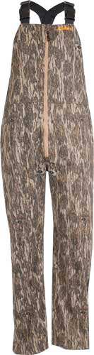 Habit Possum Kingdom Bib - Mo Bottomland X-large - Skoutley Outdoors LLC