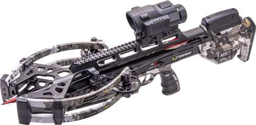 Tenpoint Xbow Tx440 Acuslide - Maxx Garmin Xero Scope Vektra - Skoutley Outdoors LLC