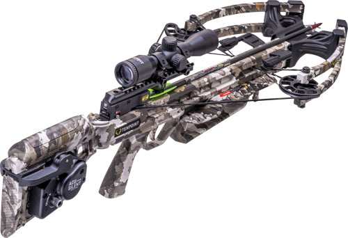 Tenpoint Xbow Titan 400 - Acudraw Silent 400fps Vektra - Skoutley Outdoors LLC