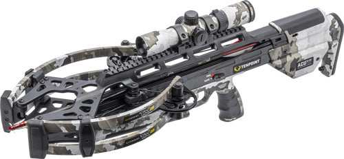 Tenpoint Xbow Tx28 Acuslide - Maxx Rangemaster 100 Vektra - Skoutley Outdoors LLC