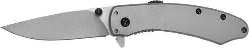 Abkt Cattlemans Cutlery Scythe - 2.75" Assisted Opener Ss Bld - Skoutley Outdoors LLC