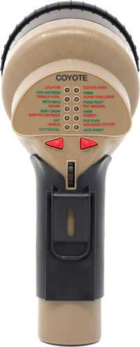 Cass Creek Mega Amp 20x Call - For Predators - Skoutley Outdoors LLC