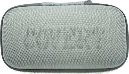 Covert Camera Zippered Molded - Sd Card Case Holds 25 Sd Cards - Skoutley Outdoors LLC