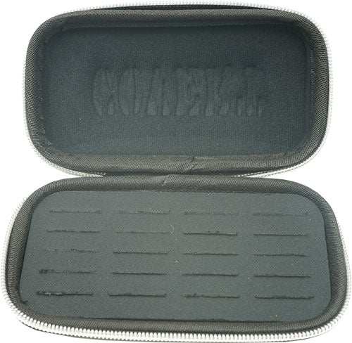Covert Camera Zippered Molded - Sd Card Case Holds 25 Sd Cards - Skoutley Outdoors LLC