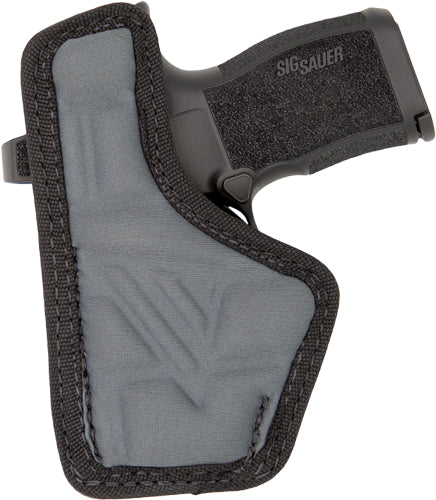 Load image into Gallery viewer, Versacarry Comfort Flex Custom - Holster Iwb S&amp;w Mp Shield Brwn
