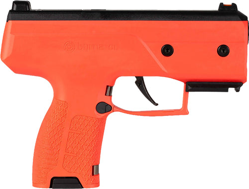 Byrna Cl Universal Kit Orange - W/2 Mags & Projectiles 61 Cal - Skoutley Outdoors LLC