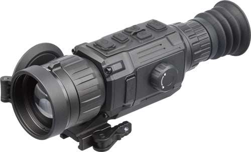 Agm Clarion 384 Dual Focus - 25/50 Thermal Scp 384x288 50hz - Skoutley Outdoors LLC