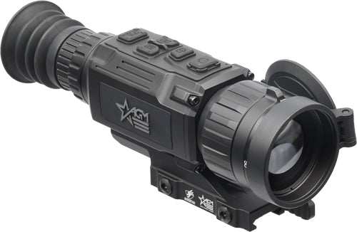 Agm Clarion 384 Dual Focus - 25/50 Thermal Scp 384x288 50hz - Skoutley Outdoors LLC