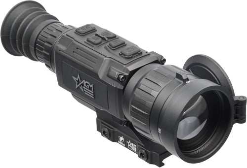Agm Clarion 640 Dual Focus - 35/60 Thermal Scp 640x512 50hz - Skoutley Outdoors LLC