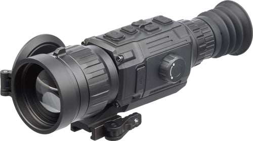 Agm Clarion 640 Dual Focus - 35/60 Thermal Scp 640x512 50hz - Skoutley Outdoors LLC