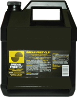 Break-free Clp Gallon Can - - Skoutley Outdoors LLC